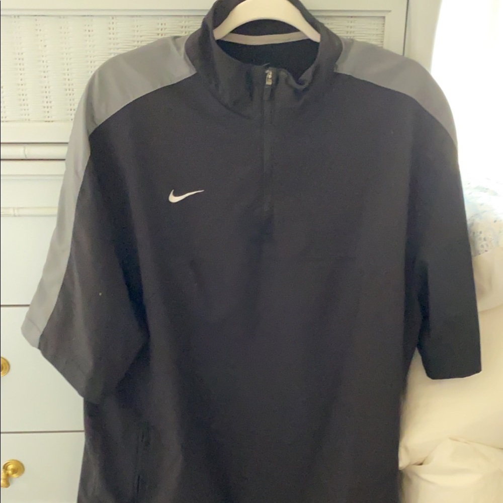 UNDER ARMOUR cage jacket